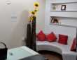 450 Sq.Ft. Carpet Fully Furnished S.V. Rd. Andheri West 