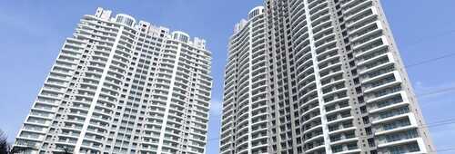 Sale 4 Bhk, 3050 sft, in Andheri W, Oshiwara, Windsor Grande