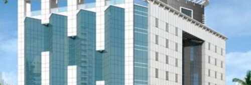 407 sqft Office For Rent or Sale in Srishti Square on LBS Marg near Sonapur Junction 