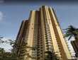 3 BHK Empty Apartment For Rent At RNA NG Eclat, Lokhandwala Complex, Andheri West.