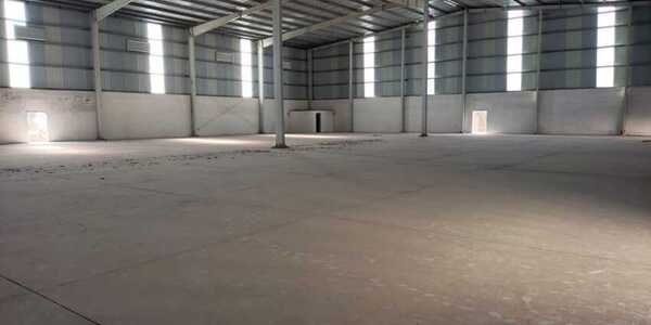 45,000 Sq.ft. (Builtup Area) Warehouse For Rent At Washera, Bhiwandi.