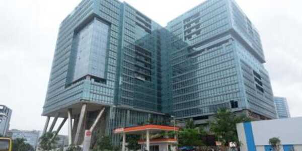 1500 Sq.ft. (Carpet Area) Furnished Commercial Office For Rent At One BKC, Bandra Kurla Complex, Bandra East.