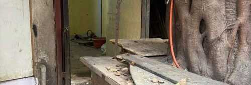 Warehouse space in Shivaji Park