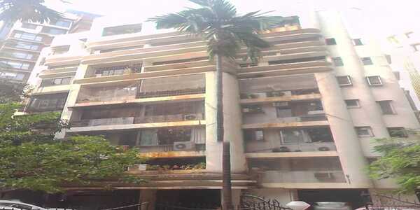 4 BHK Duplex Apartment of 2100 sq.ft. Area with Terrace for Sale at Greenfield, East Ave, Santacruz West.