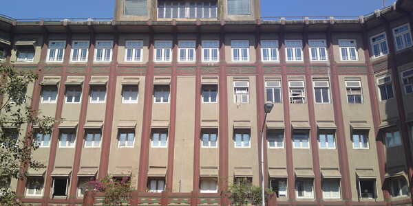 5 BHK Apartment For Rent At Chhatrapati Shivaji Maharaj Marg, Fort.