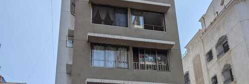 Rent 3 Bhk in Khar W, 7th Rd, Aarya.