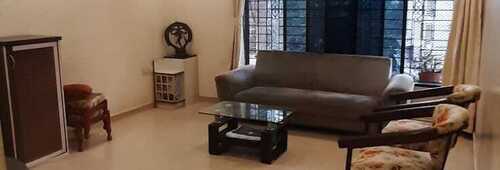 Sale of 2 bhk at Vajira, near Pawa School Borivali West,