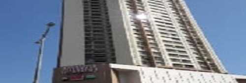 3 BHK Furnished Apartment For Rent At Ambrosia, Magathane, Borivali East.