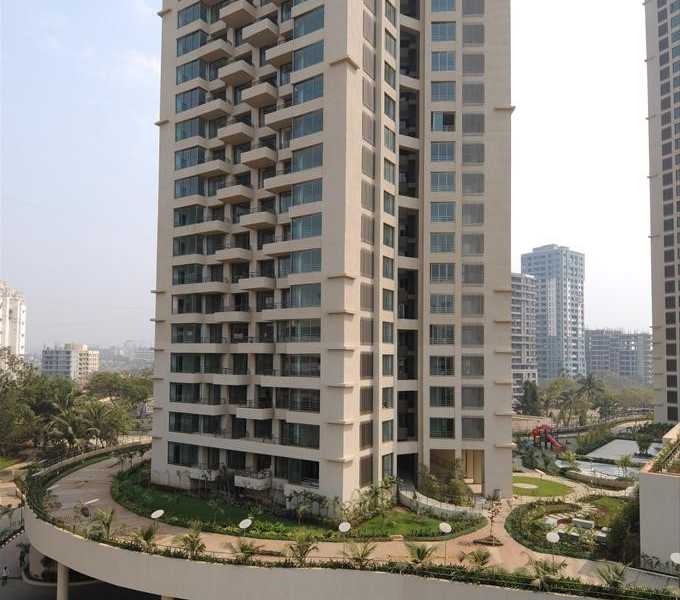 Jodi Apartment For Sale At Oberoi Springs, New Link Road, Andheri West