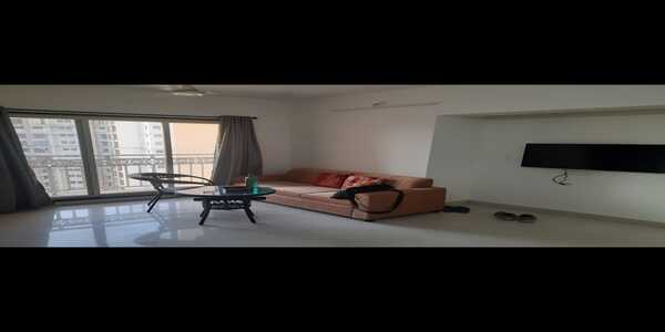 2 bhk for Sale in Rosa Royale, Hiranandani Estate, Thane West