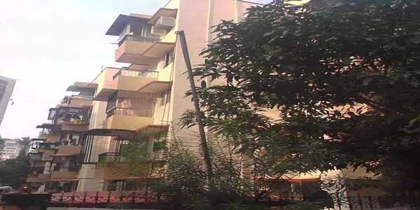 2 BHK Residential Apartment for Sale at Paramount, Andheri West.