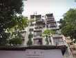 Rent S/F 1 Bhk, Bandra West, John Baptist Rd, Emerald.