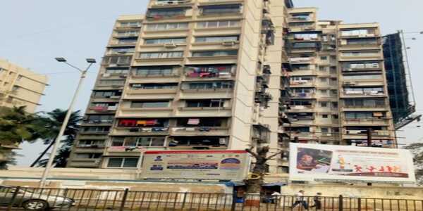 2 BHK Sea View Apartment For Sale At Sambhav Tirth, Haji Ali.