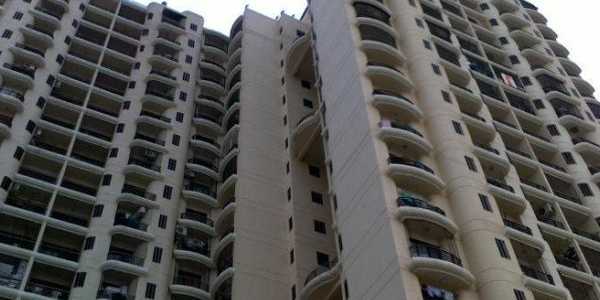 1 BHK Apartment For Sale At Raheja Complex, Malad East.