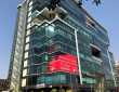 4565 Sq.ft. Commercial Office For Rent At Hallmark Business Plaza, Bandra East.