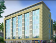 620 Sq.ft. Commercial Office in Option Primo at MIDC Cross Road, Andheri East.
