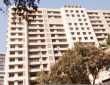 3 BHK Apartment For Rent At Jade Gardens, Gandhi Nagar, Bandra East.