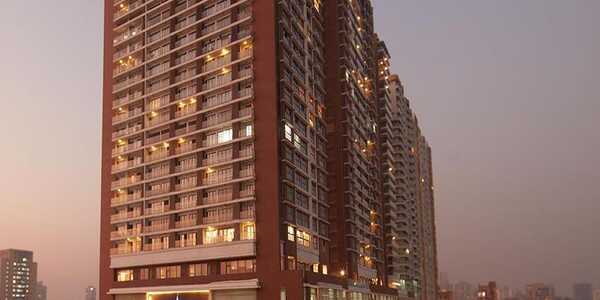 3 bhk flat of 1275 sq. ft carpet area for Sale in Adani Western Heights, Andheri West