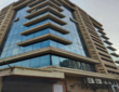 Fully Furnished Commercial Office Space for Rent at Raheja Plaza, Khar West.