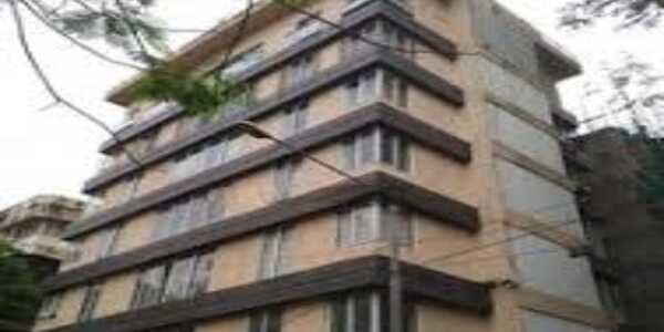 Semi Furnished 3 BHK Residential Apartment for Rent at Bhagtani Pearl, Santacruz West.