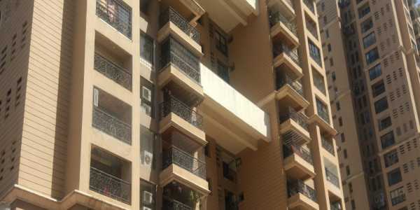 6 BHK Jodi Apartment For Sale At Raheja Classique, Oshiwara, Andheri West.
