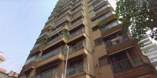 Sale 3 Bhk, 2200 sft, Khar W, Ambedkar Rd, Brisa Marina.
