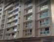 Brand New 2 bhk Flat of 650 sq.ft carpet area for Rent in Platinum Life, Andheri West. 