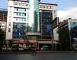 Rent Furnished 180 sft Office in Andheri W, Off Link Rd, Crystal Plaza.