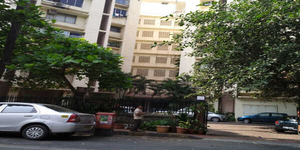 2 BHK Sea View Apartment For Rent At Bandstand, Bandra West.