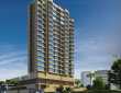 2 BHK Sea View Apartment For Sale At Kanakia Hollywood, Sai Nagar, Andheri West.