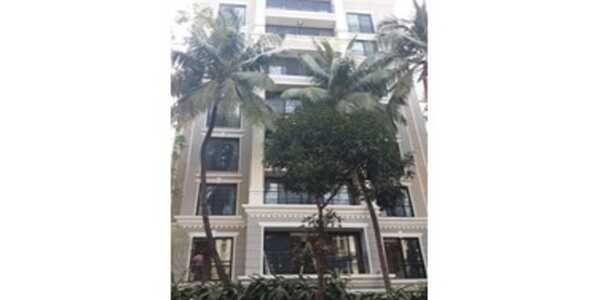1800 sq.ft Residential Flat of 4 bhk for Sale in Imperial Windsor, Juhu.