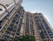3 BHK Residential Apartment for Sale at Beverly Hills, Andheri West.