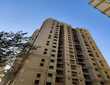 Residential Flat of 2 bhk with 650 sq.ft carpet area for Sale in Horizon Green, Borivali East.