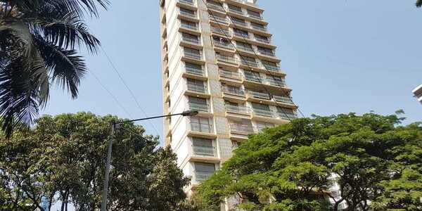 Distress Sale- Residential Apartment of 780 sq.ft. Carpet Area at Bhagatani Elegance, Andheri West.