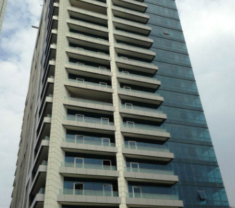 6500 Sq.ft. Commercial Office For Sale At Peninsula Business Park, Lower Parel.