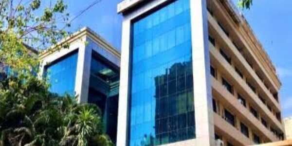 Commercial Office Space for Rent at Valecha Chambers, Andheri West.
