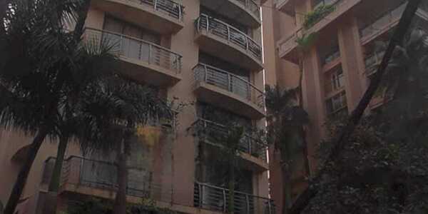 Sale Furnished 2 Bhk, 800 sft, at Bandra W, Ambedkar Rd, Silver Sand.