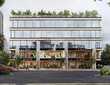 Sale 845 sft Office at Juhu Circle.