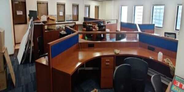 3100 Sq.ft. Commercial Office For Rent At Nariman Point.