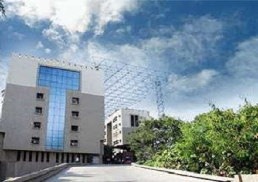 1600 Sq.ft. Commercial Office For Sale At Floral Deck Plaza, MIDC