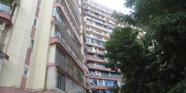 6120 Sq.ft. (BUA) Commercial Office For Rent At Maker Tower, Cuffe Parade.