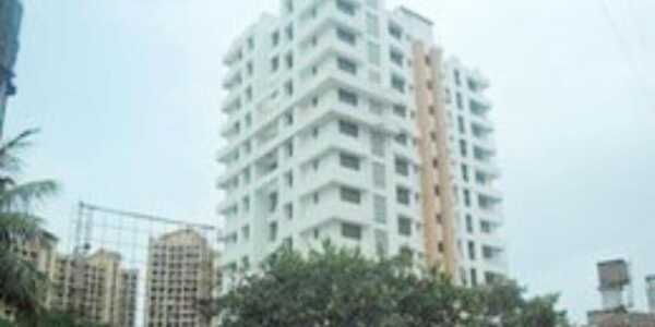 Fully Furnished 3 bhk of 1100 sq.ft carpet area for Rent in Dattani Shelter, Goregaon West.