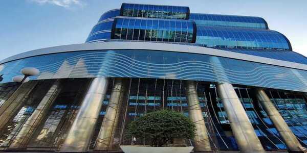 Commercial Office Space of 3022 sq.ft. Carpet Area for Rent at INS Tower, BKC, Bandra East.