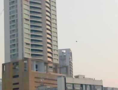 4 BHK Sea View Apartment For Rent At Bayview Terrace, Prabhadevi.