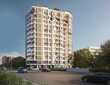 Sale Furnished 3 Bhk, 1123 sft, in Juhu Gulmohar Rd, Ajmera Prive.