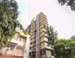 Rent Semi furnished 920 sft Office in Bandra W, 14th Rd, Ganga Jamuna.