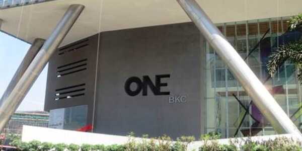 800 Sq.ft. (Carpet Area) Furnished Commercial Office For Rent At One BKC, Bandra Kurla Complex, Bandra East.