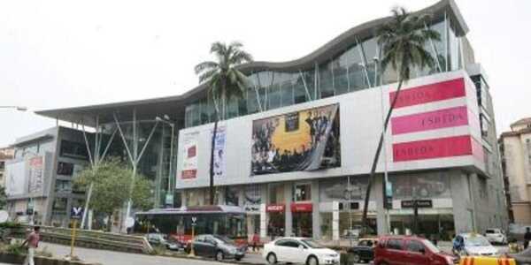 5.6 % (ROI) Pre Lease Commercial Shop For Sale At Atria The Millennium Mall, Mahalaxmi.