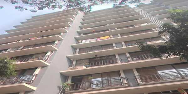 2 bhk+ 2 bhk jodi flat of 1230 sq. ft carpet area for Sale in Andheri Ekta CHS Ltd., Andheri west