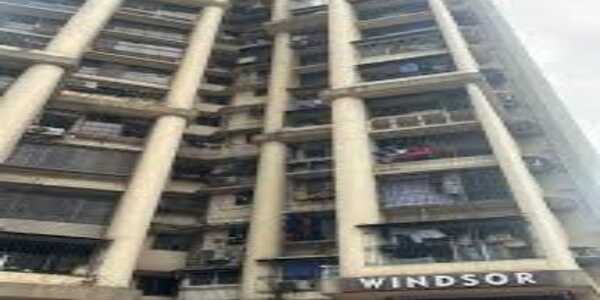 Furnished 2 BHK Residential Apartment for Rent at Windsor Tower, Andheri West.